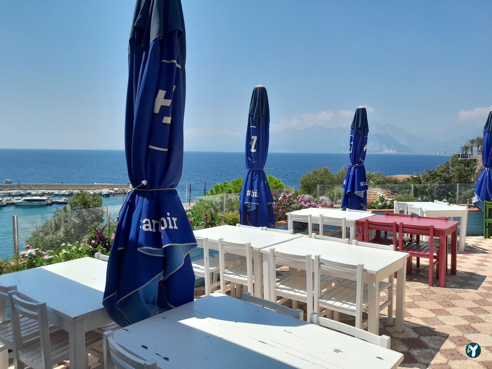 Hisar Restaurant