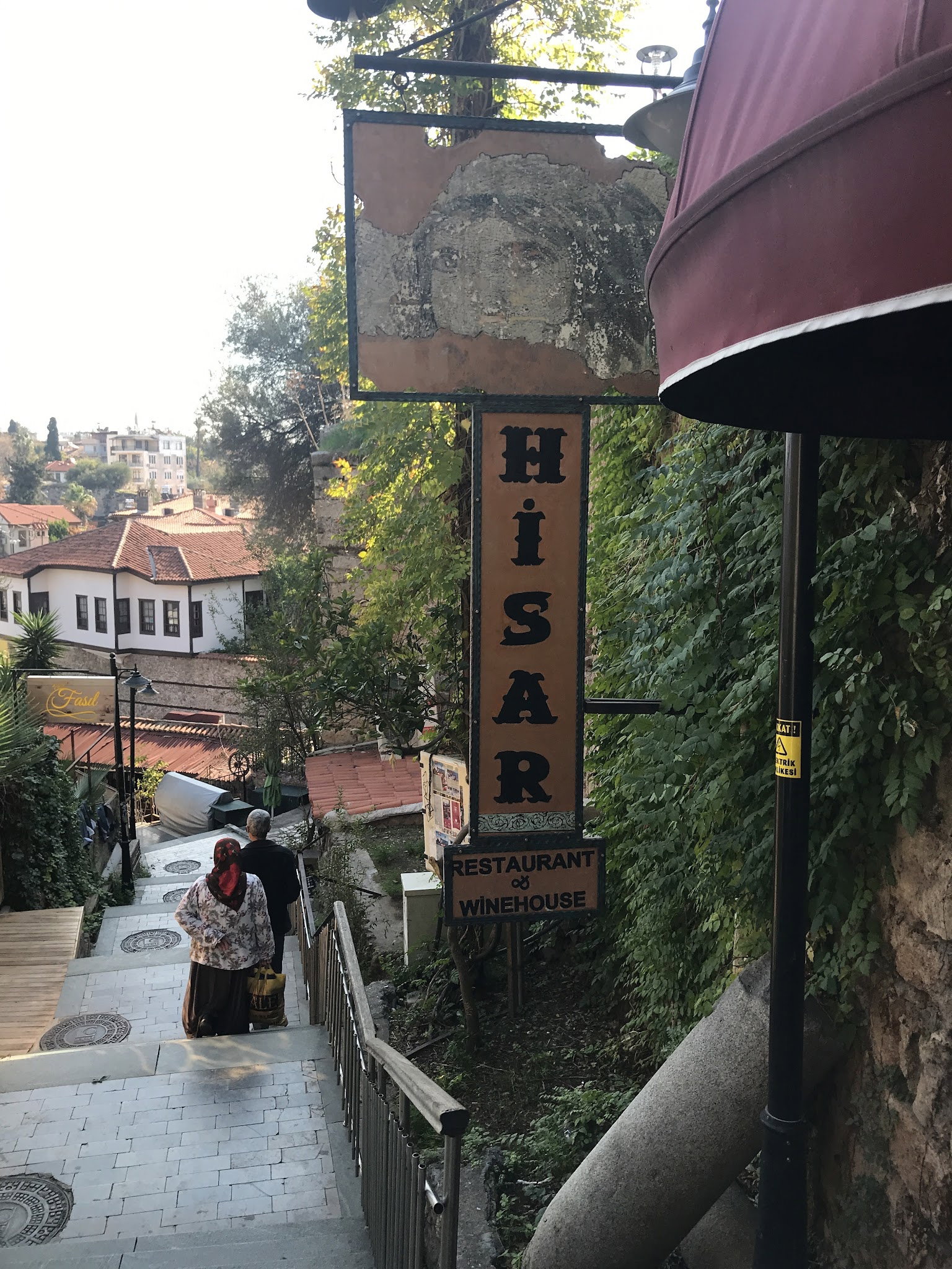 Hisar Restaurant