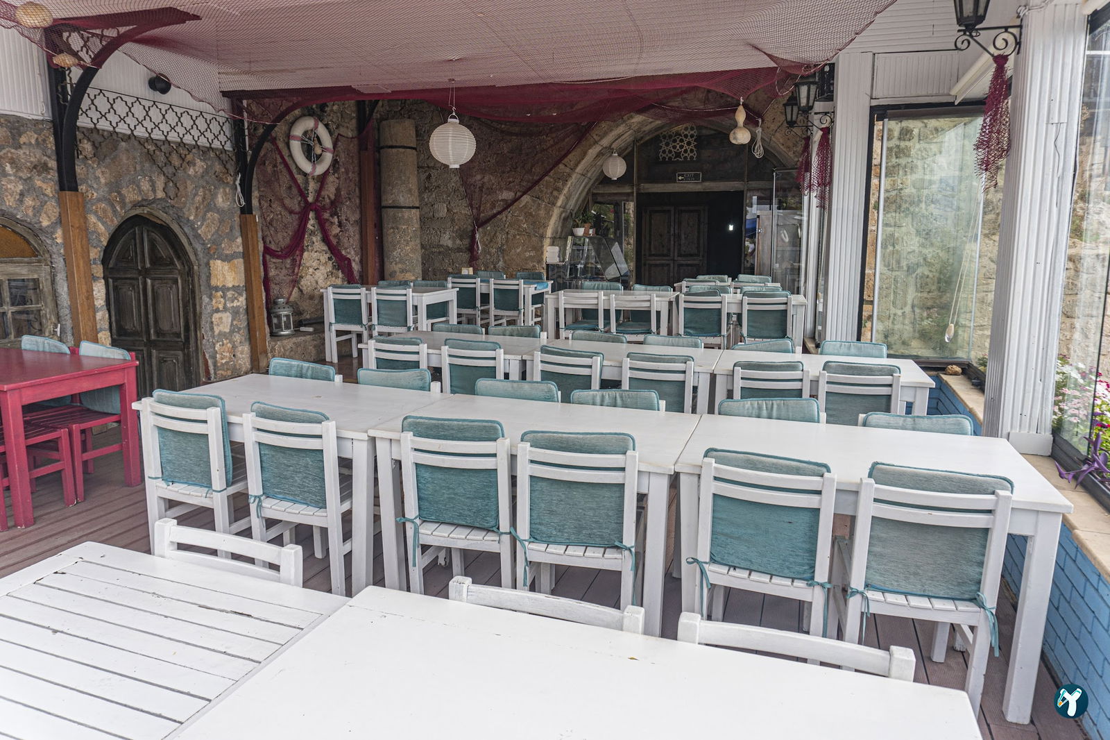 Hisar Restaurant
