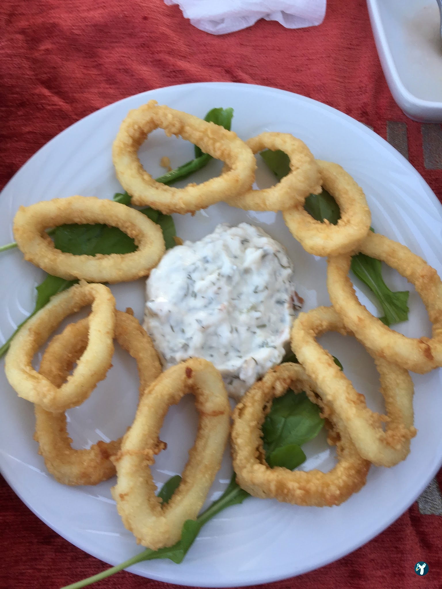 Hisar Restaurant