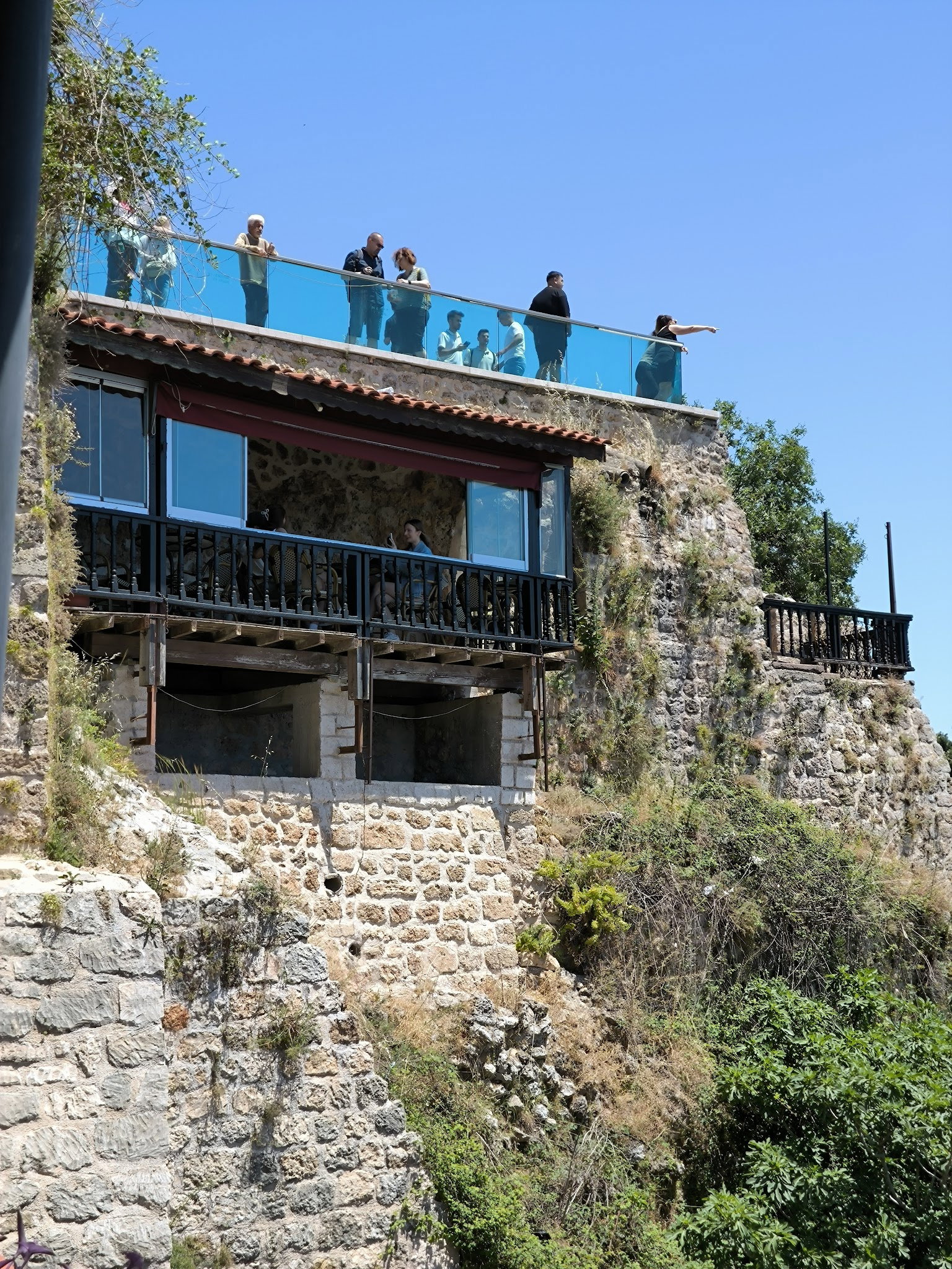 Hisar Restaurant