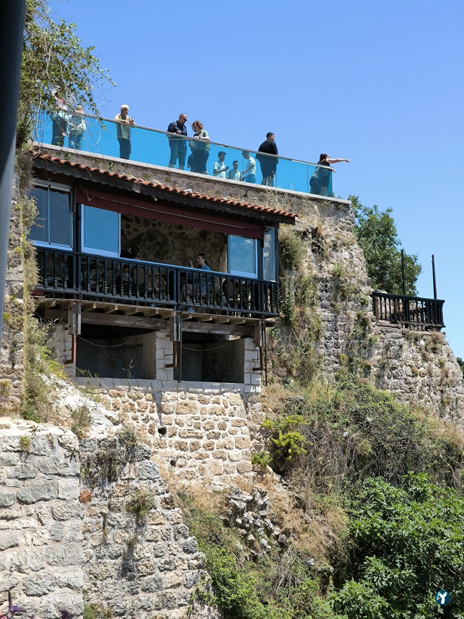 Hisar Restaurant