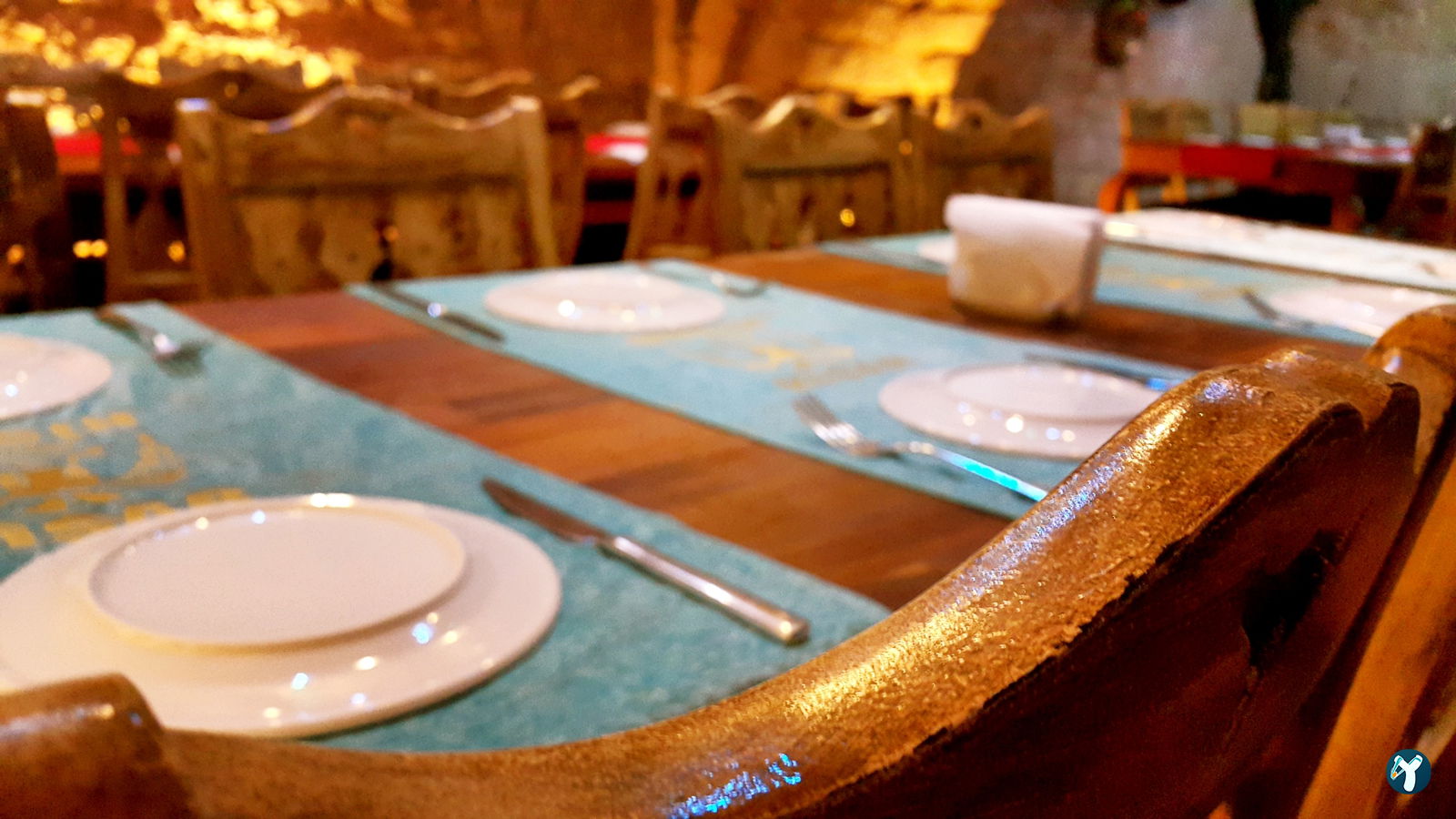 Hisar Restaurant