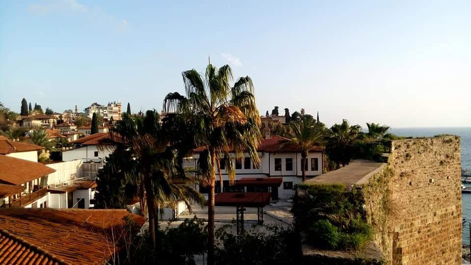 Hisar Restaurant