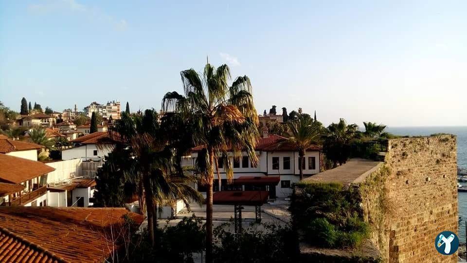 Hisar Restaurant