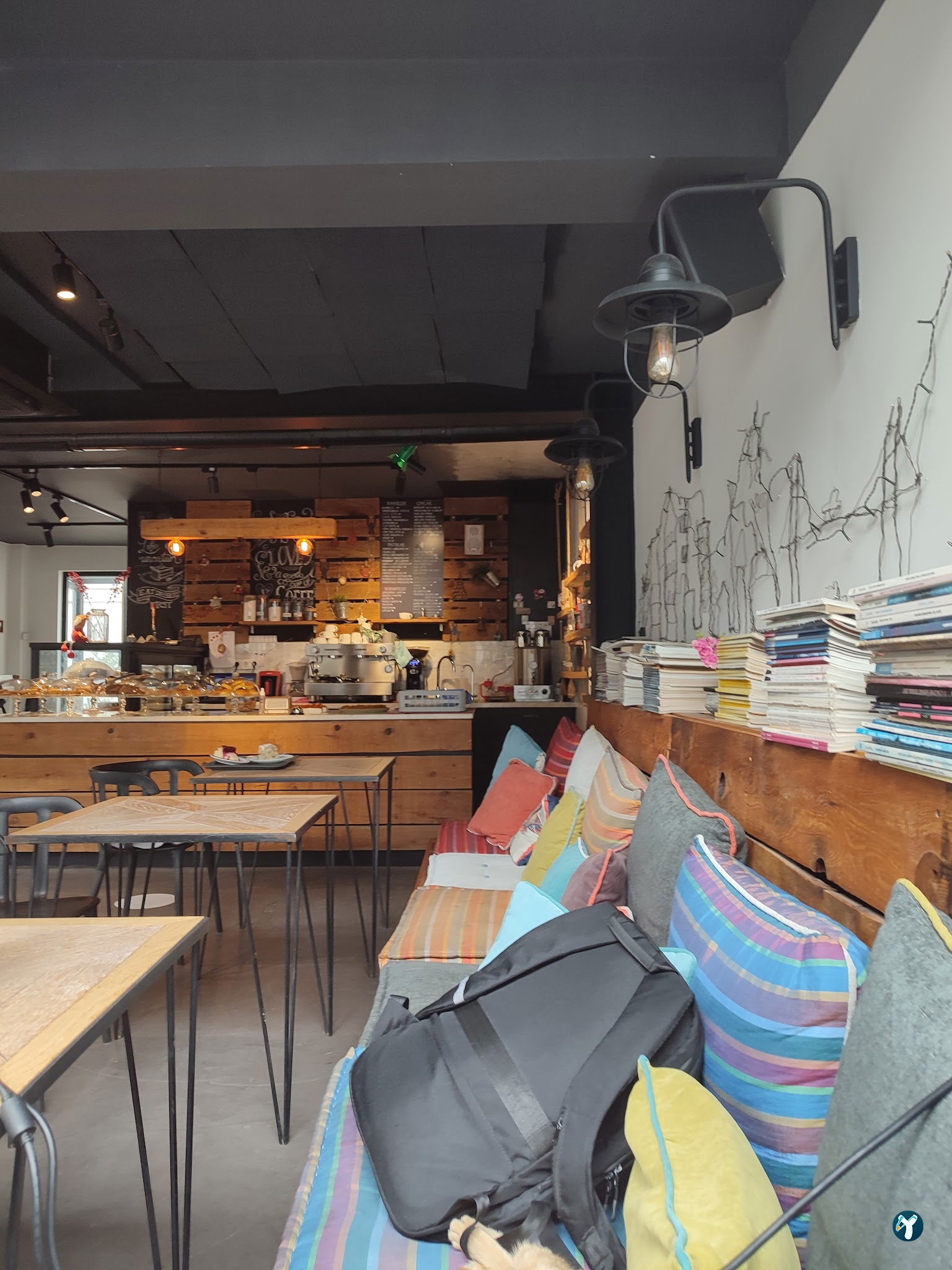 Mima Kafe