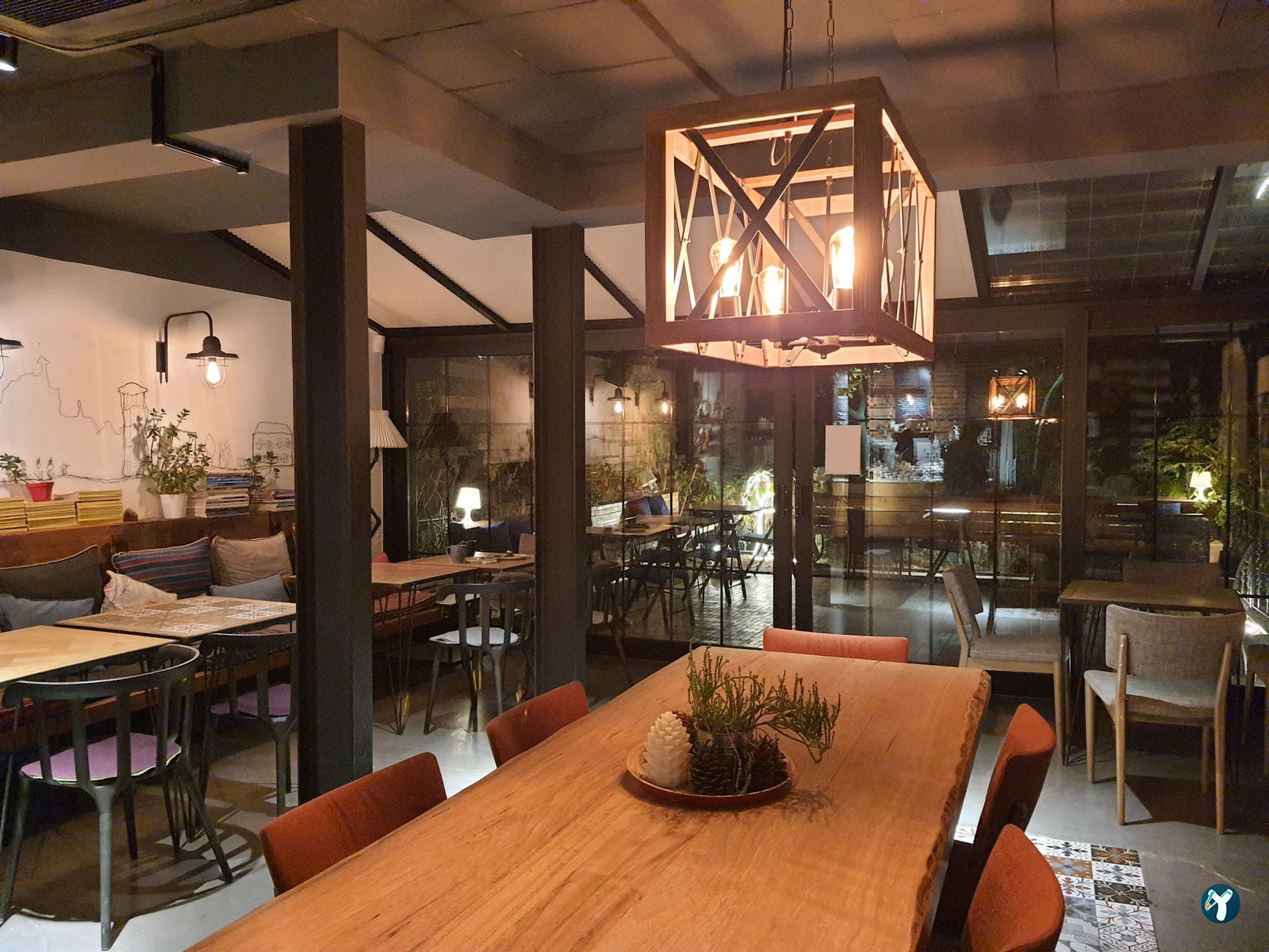 Mima Kafe