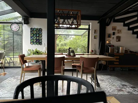Mima Kafe resimleri Mima Kafe resimleri