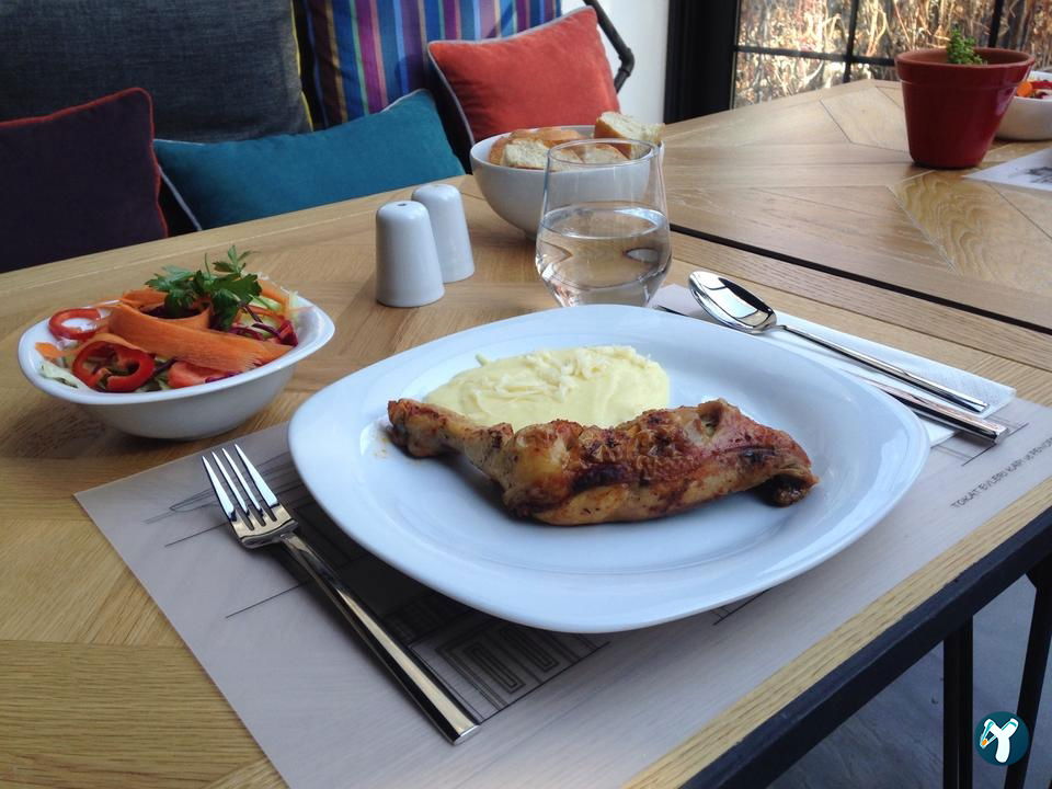 Mima Kafe