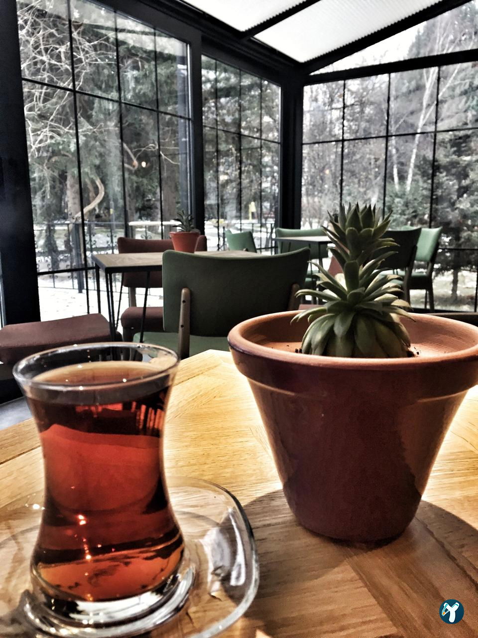Mima Kafe