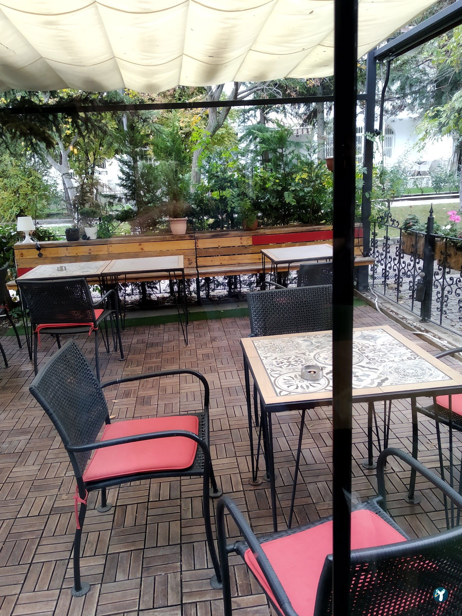 Mima Kafe