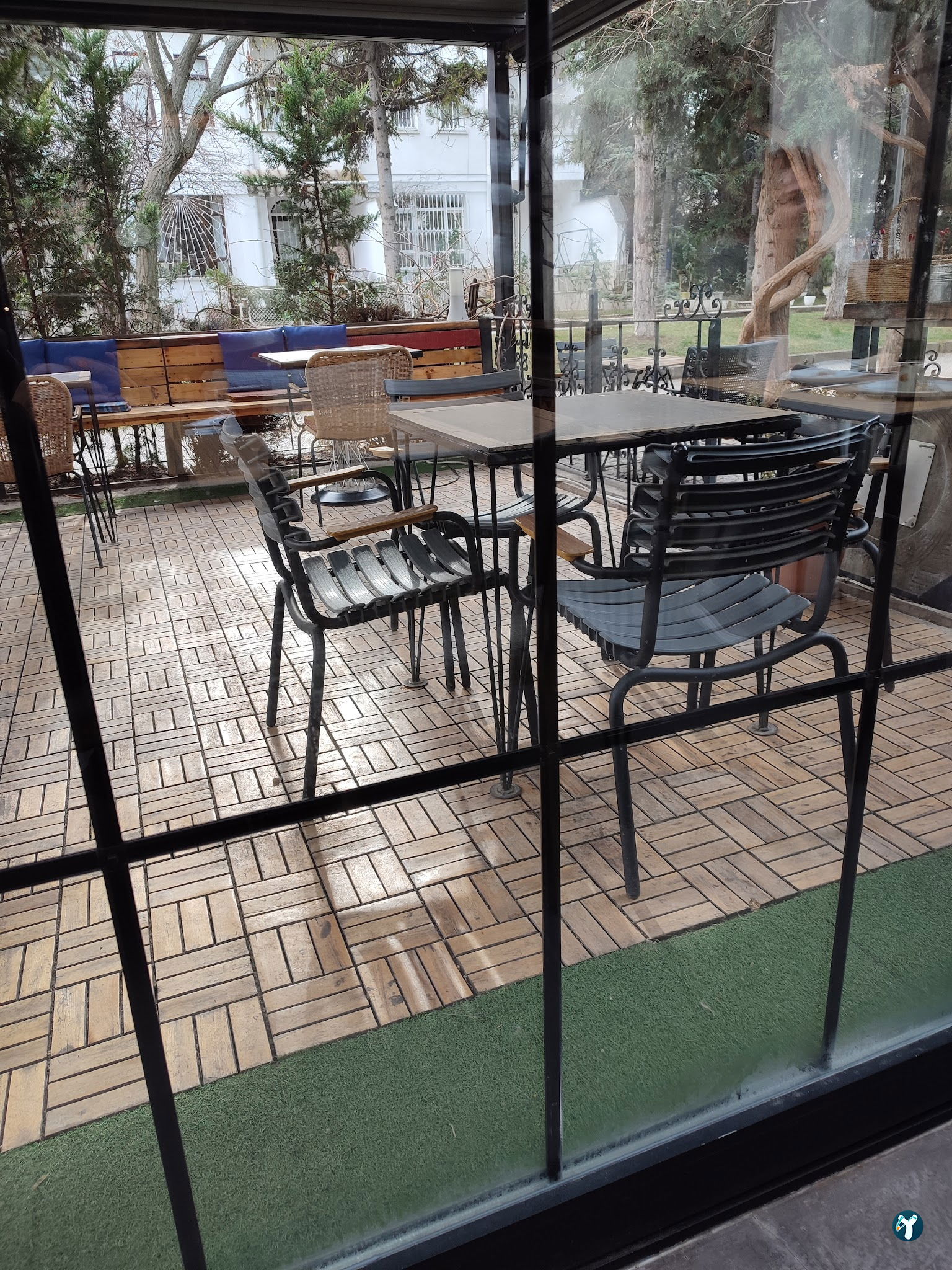 Mima Kafe