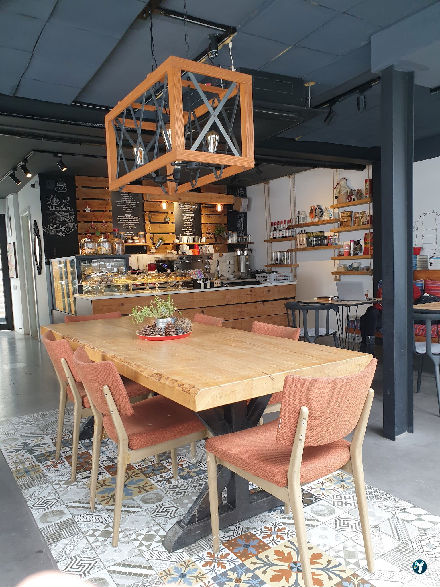 Mima Kafe