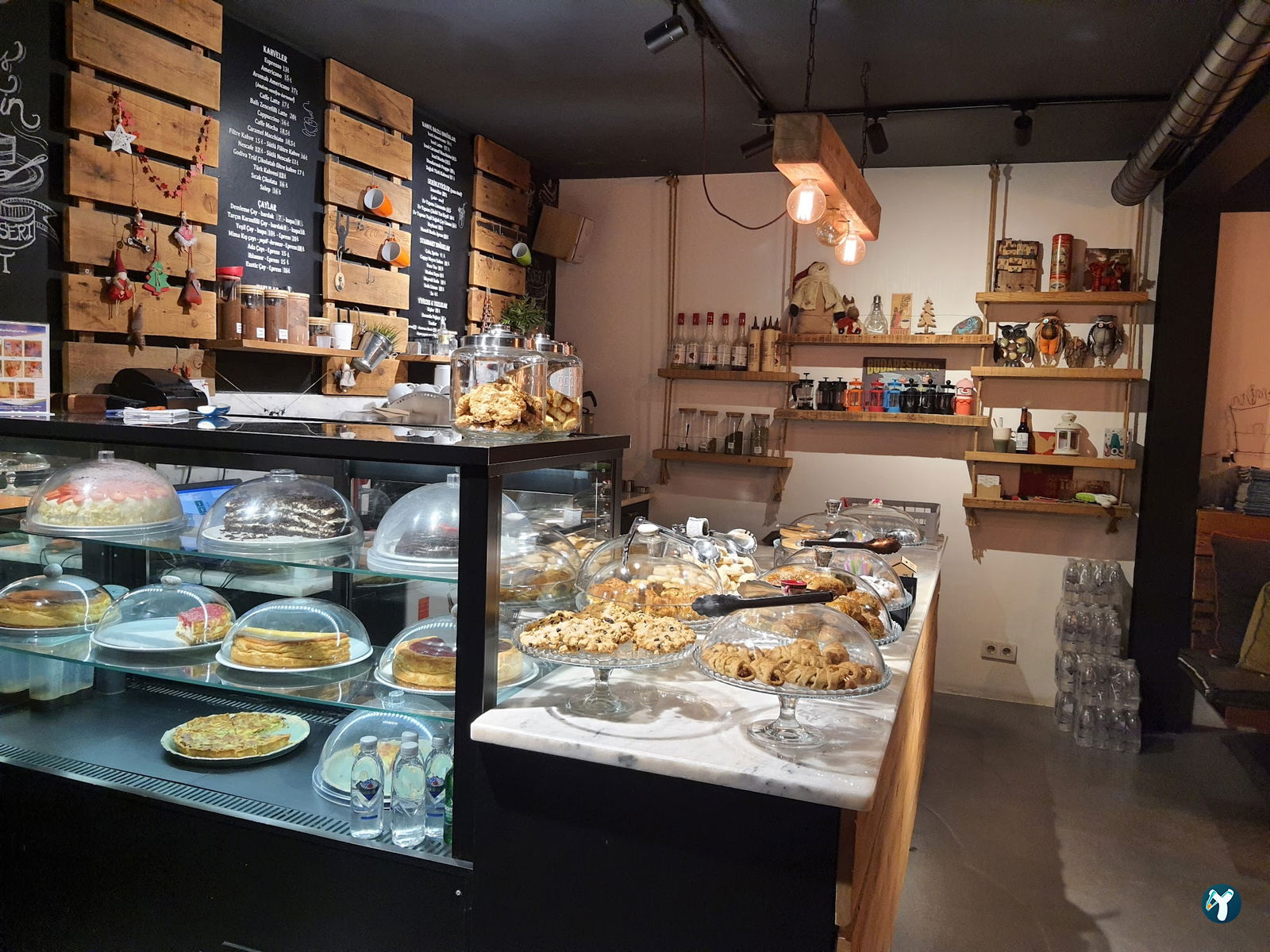 Mima Kafe
