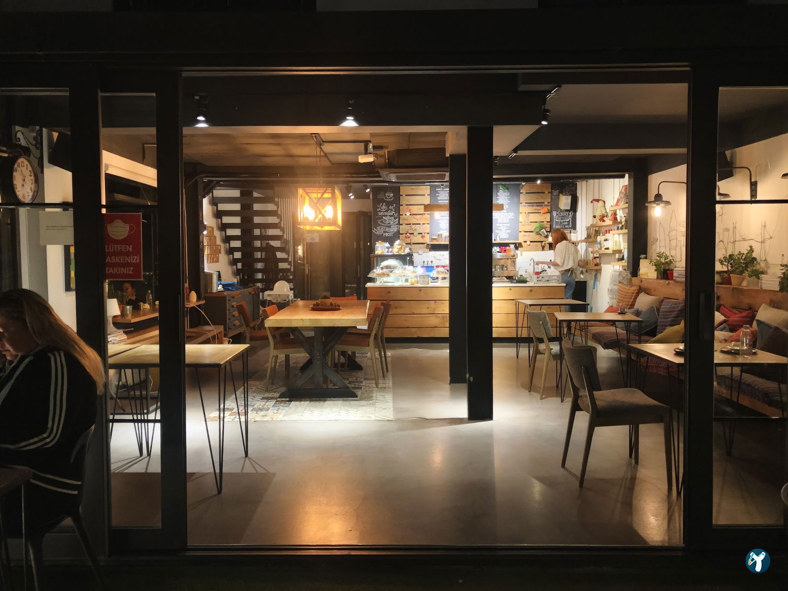 Mima Kafe