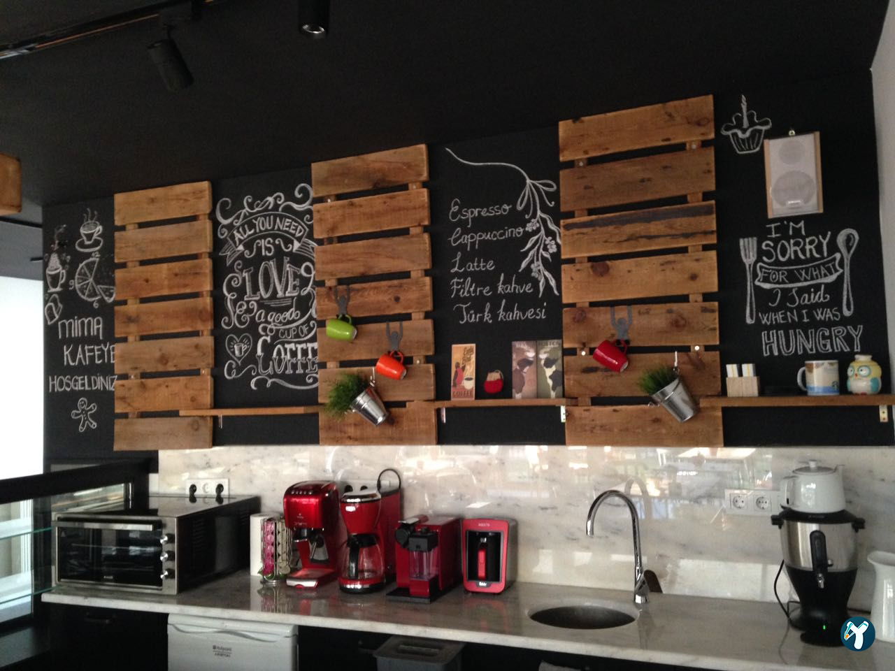 Mima Kafe