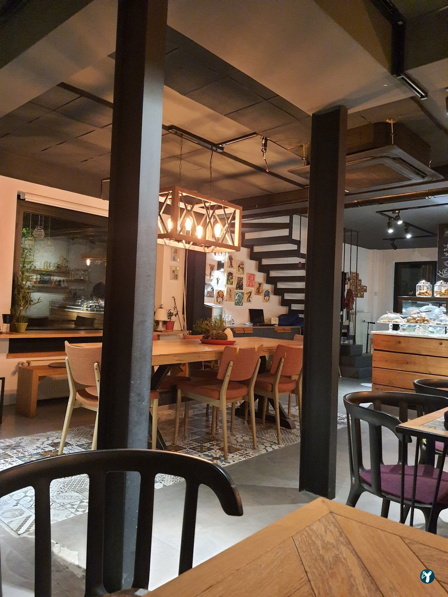 Mima Kafe