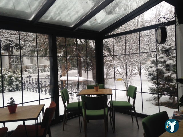Mima Kafe