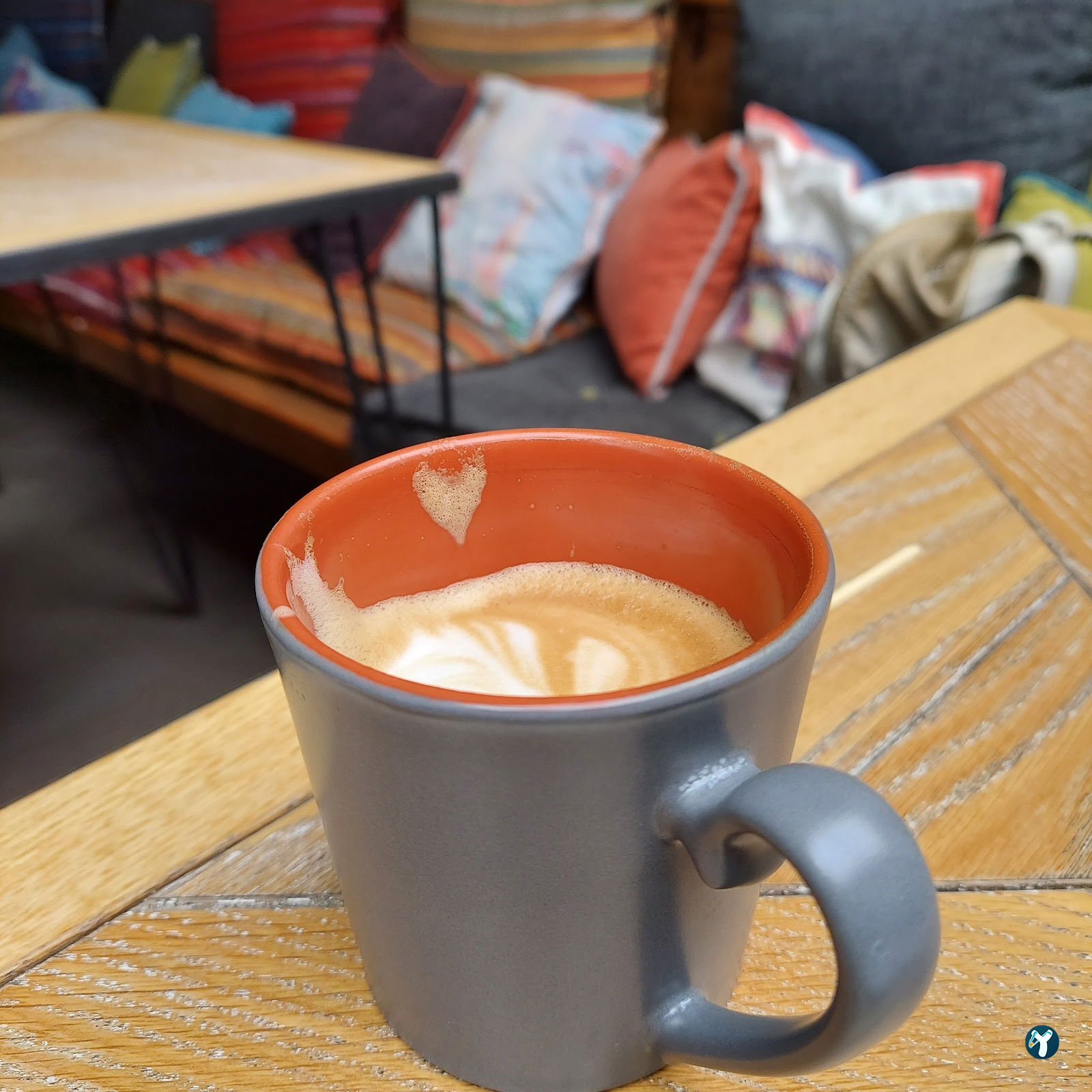 Mima Kafe