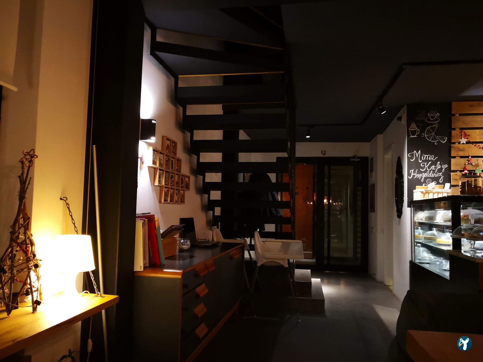 Mima Kafe