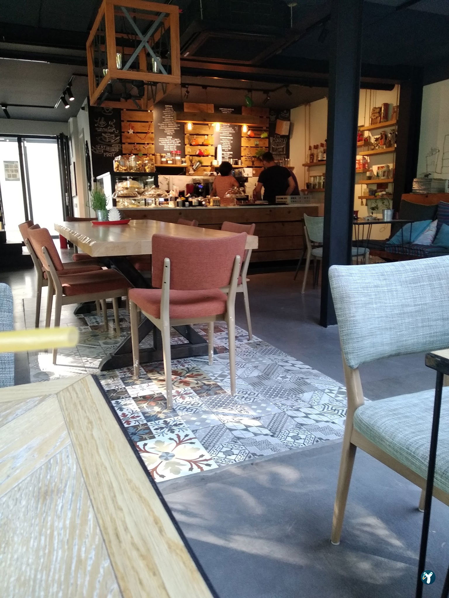 Mima Kafe