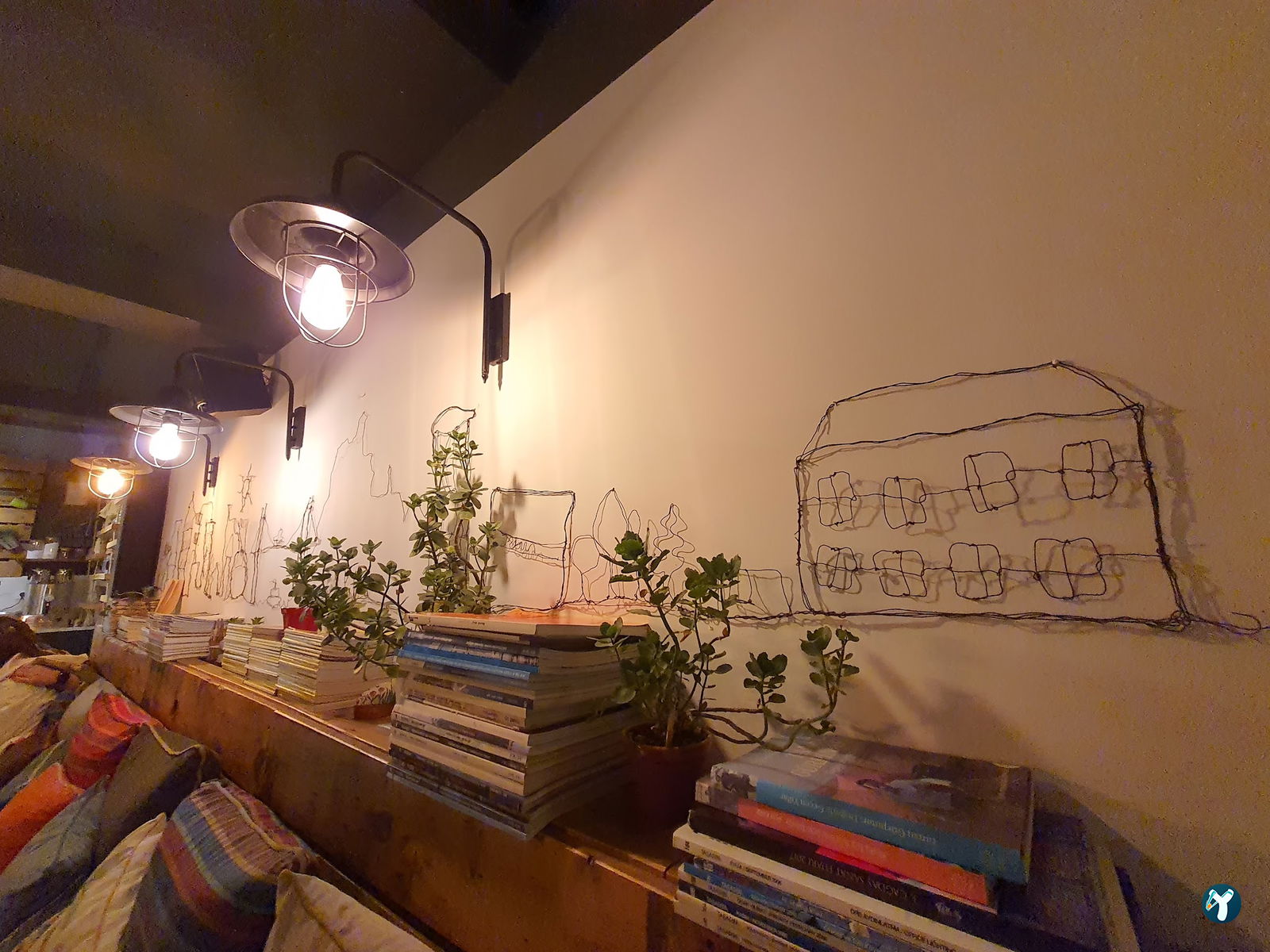Mima Kafe