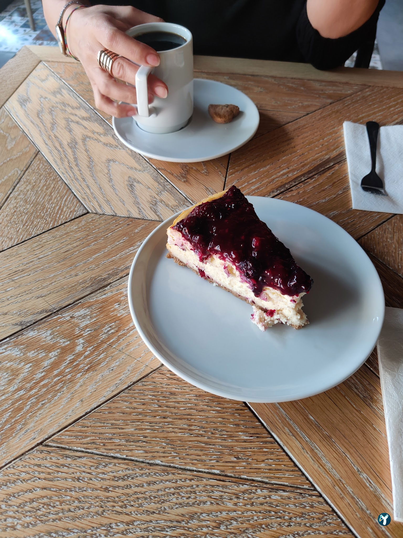Mima Kafe