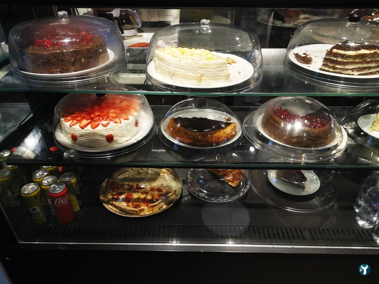Mima Kafe