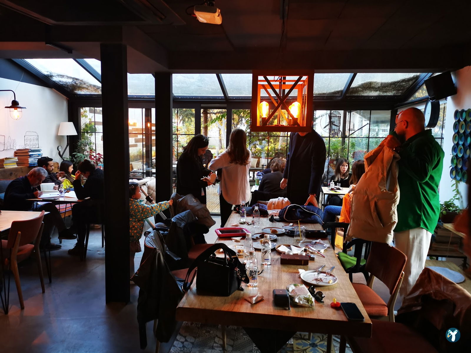 Mima Kafe