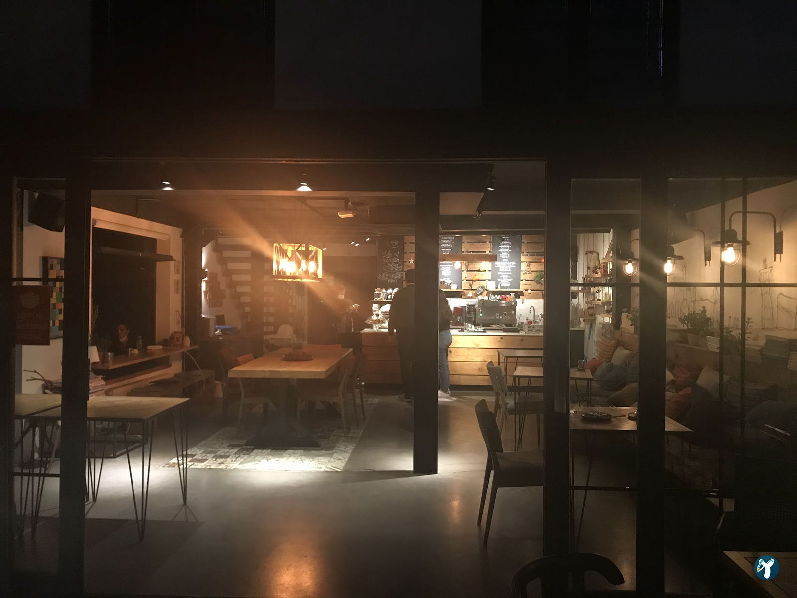 Mima Kafe
