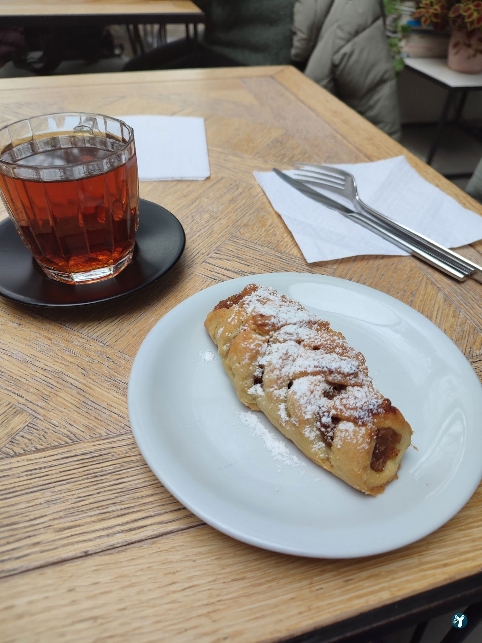 Mima Kafe