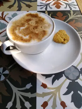 Mima Kafe resimleri Mima Kafe resimleri