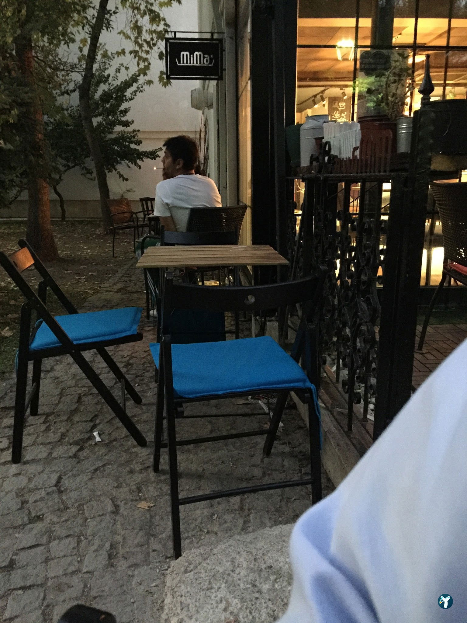 Mima Kafe