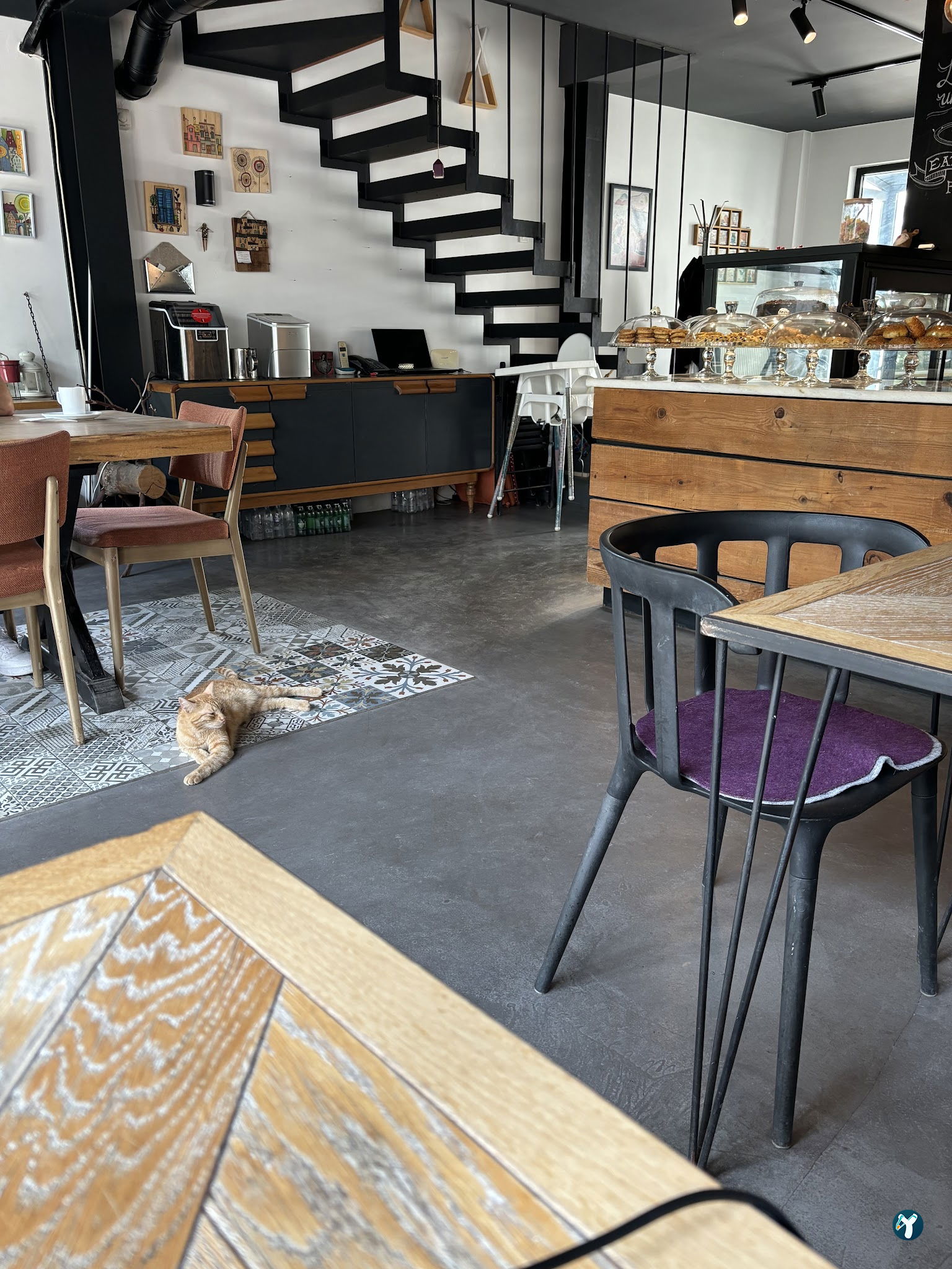 Mima Kafe