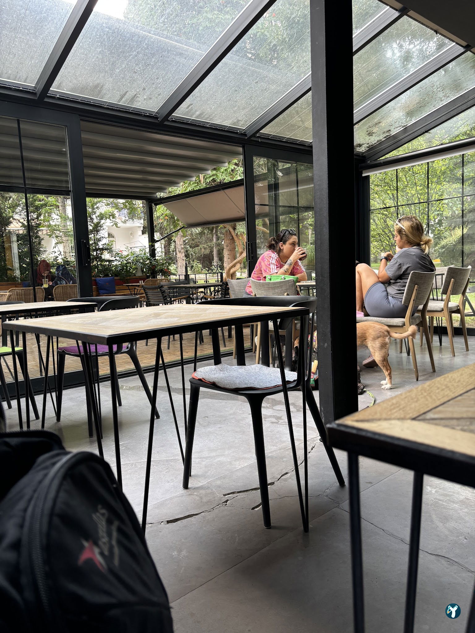 Mima Kafe