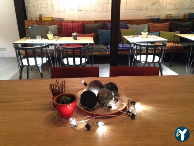 Mima Kafe