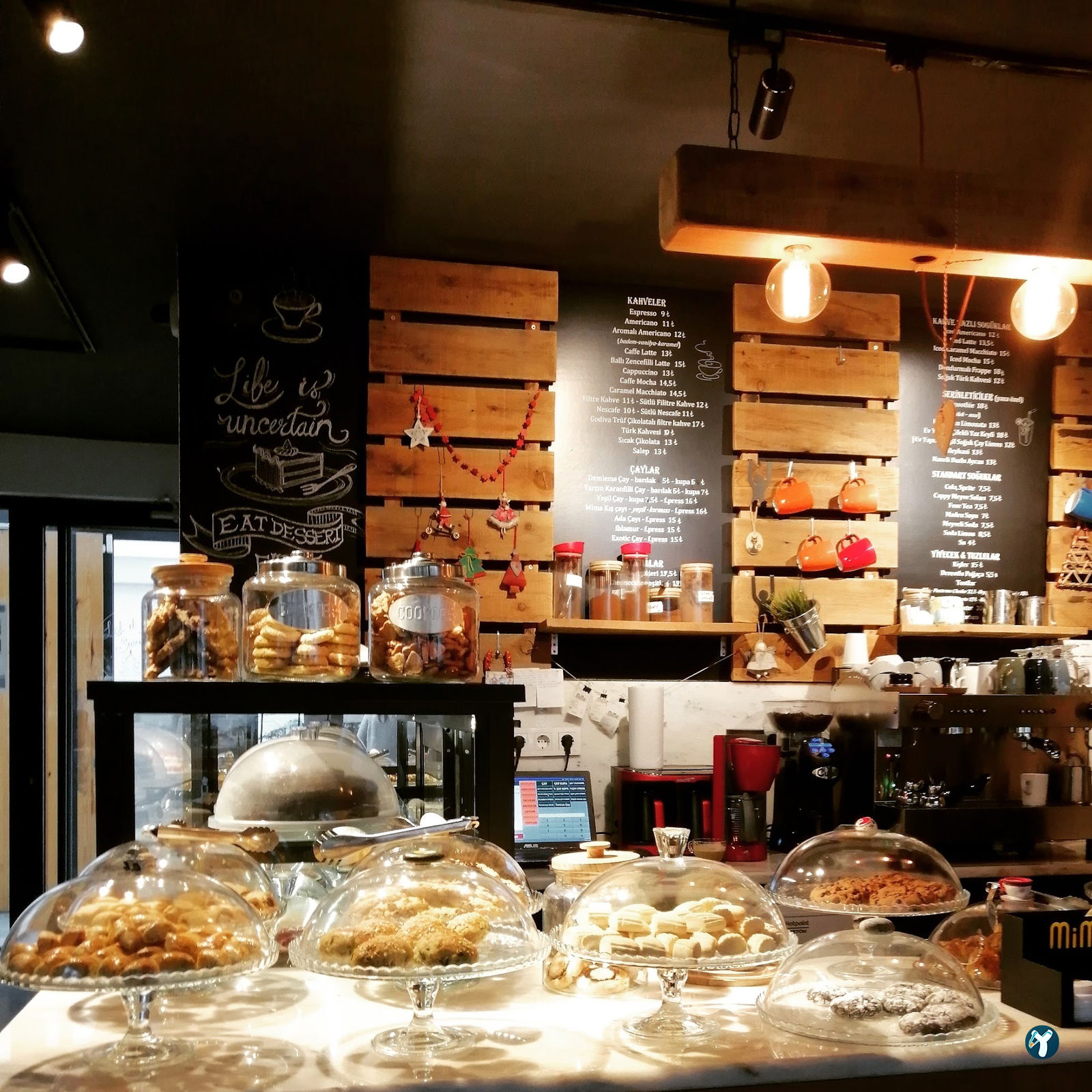 Mima Kafe
