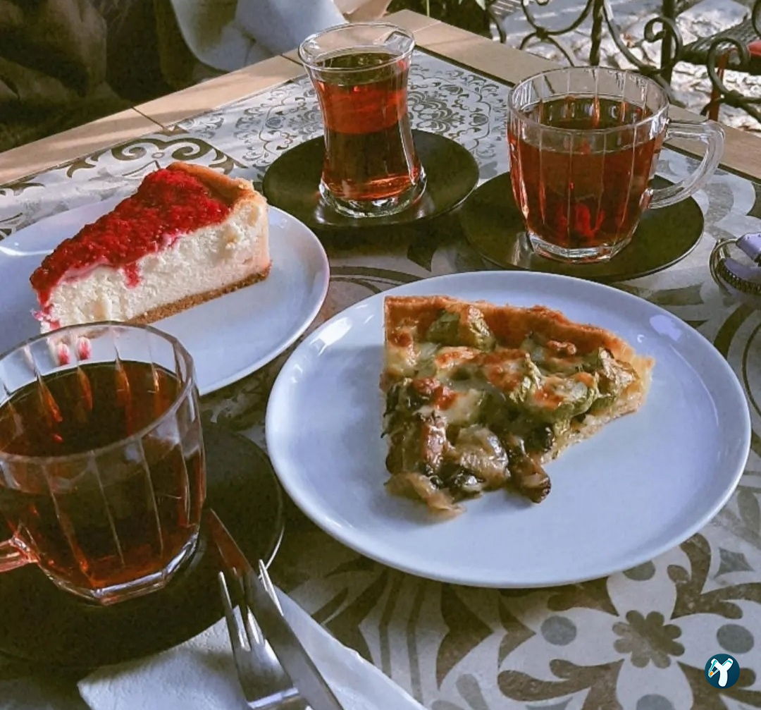Mima Kafe