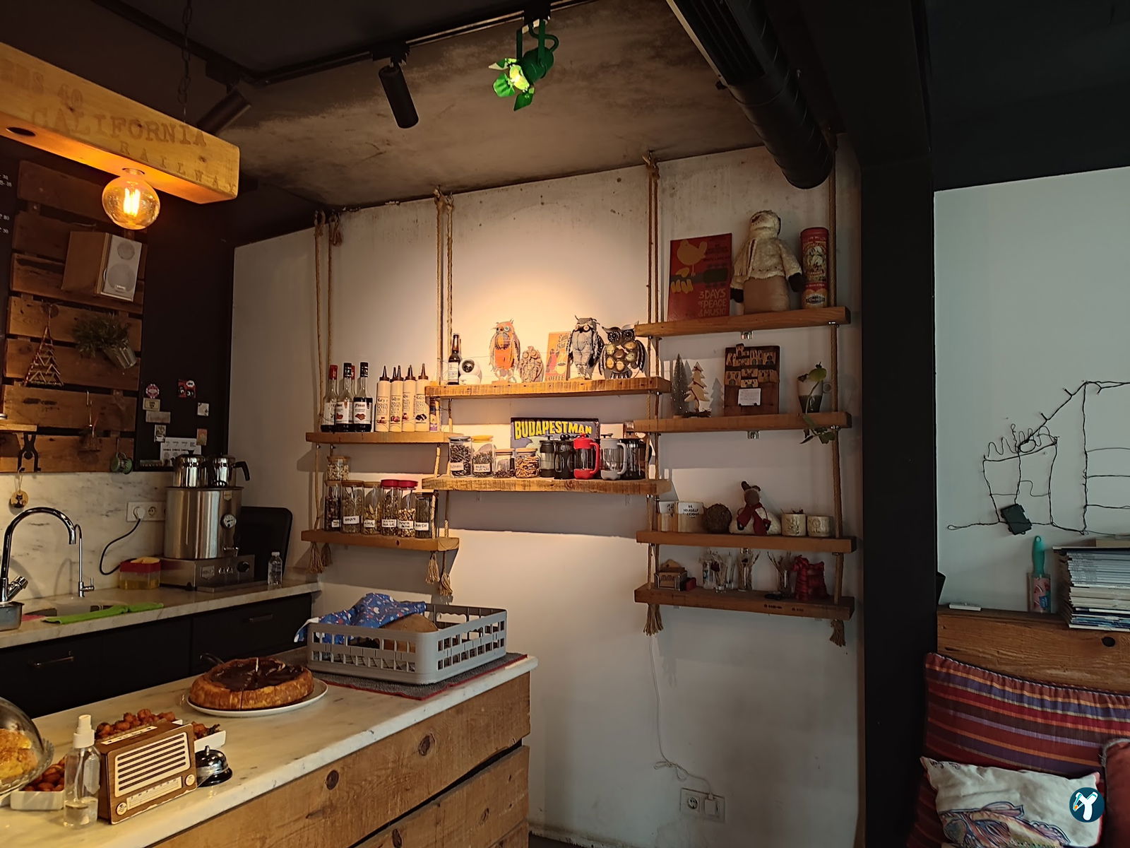 Mima Kafe