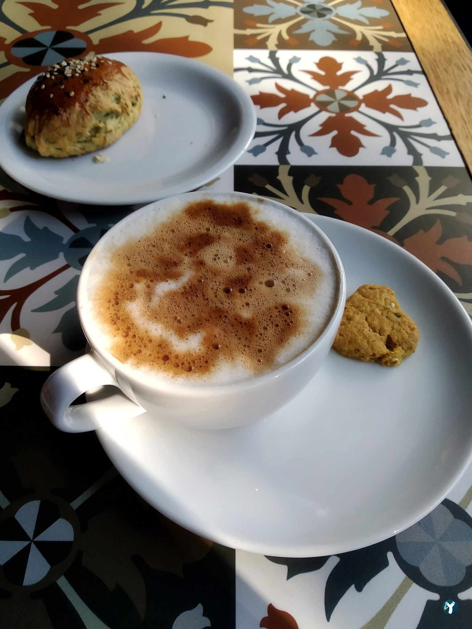 Mima Kafe