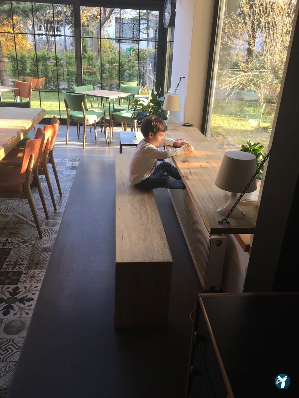 Mima Kafe