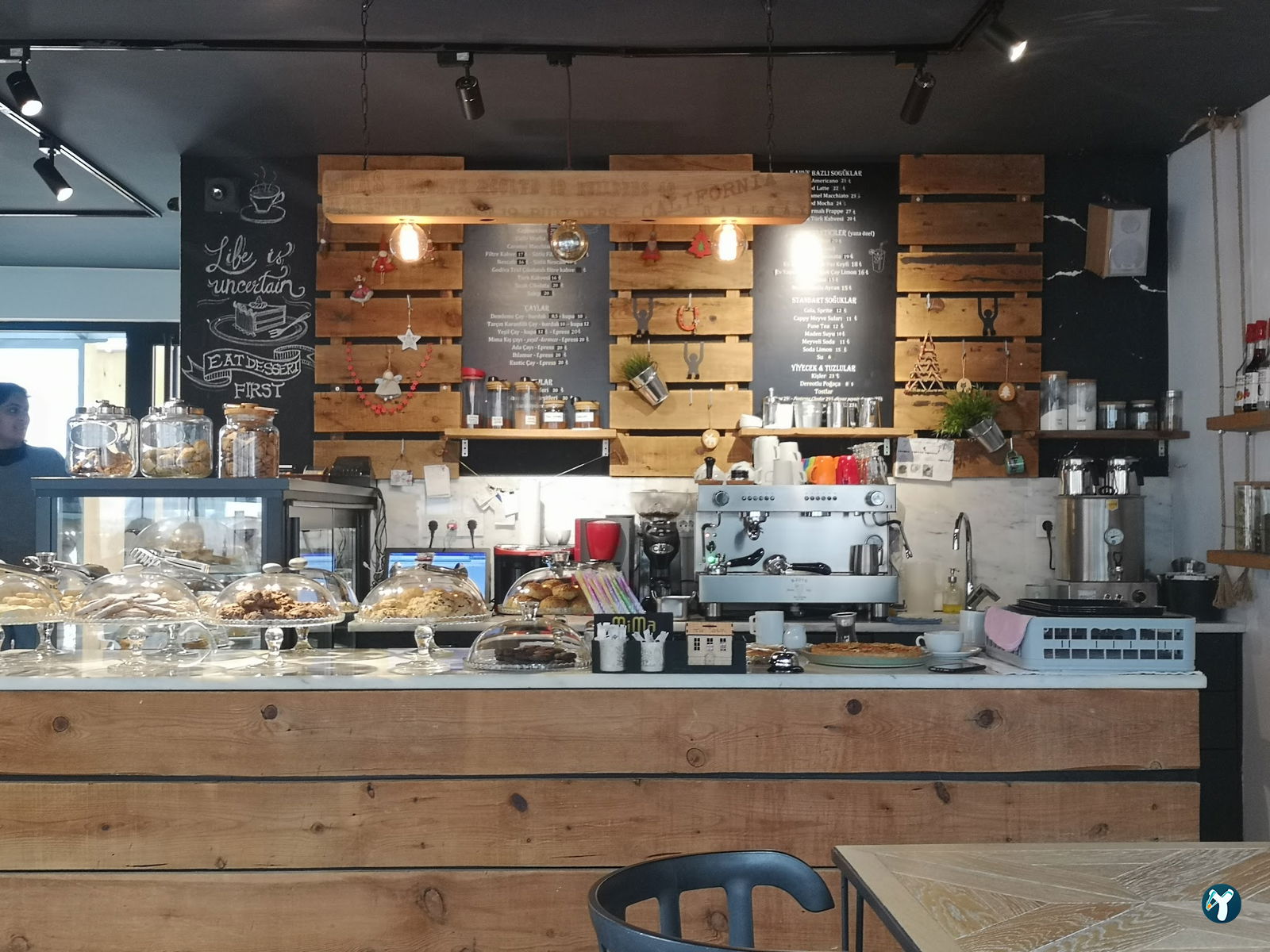 Mima Kafe