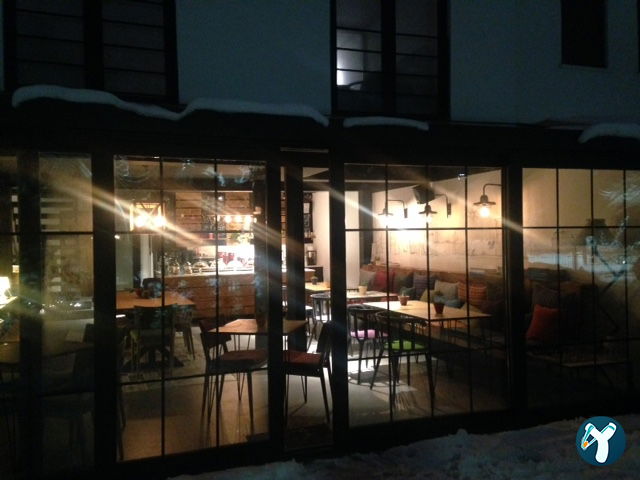 Mima Kafe