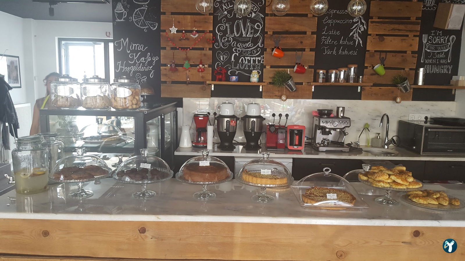 Mima Kafe