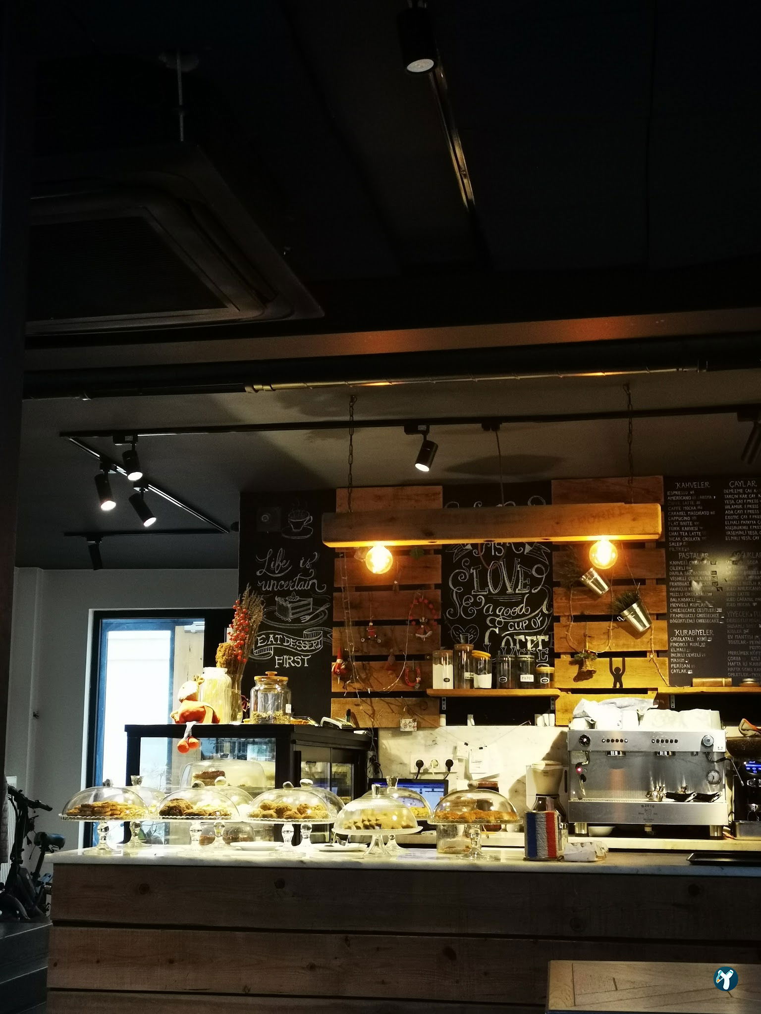 Mima Kafe