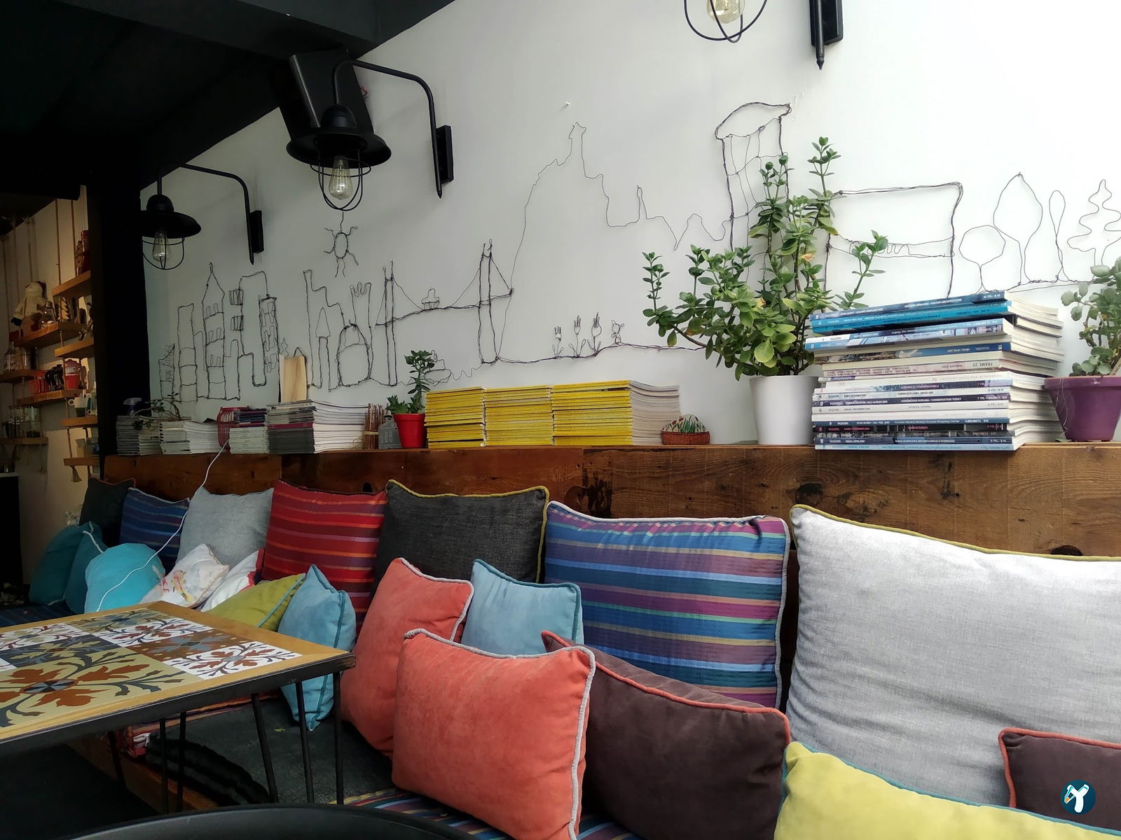 Mima Kafe