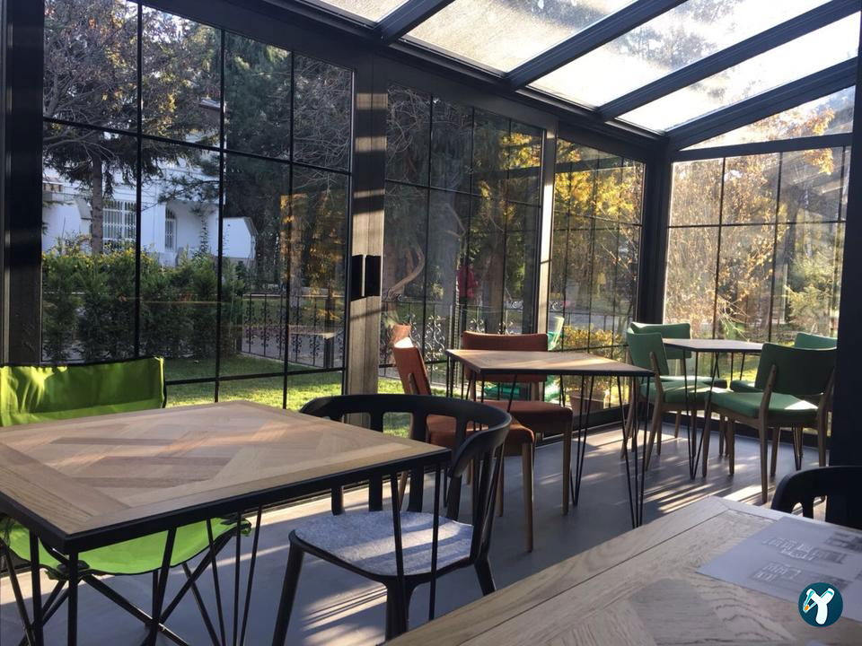 Mima Kafe