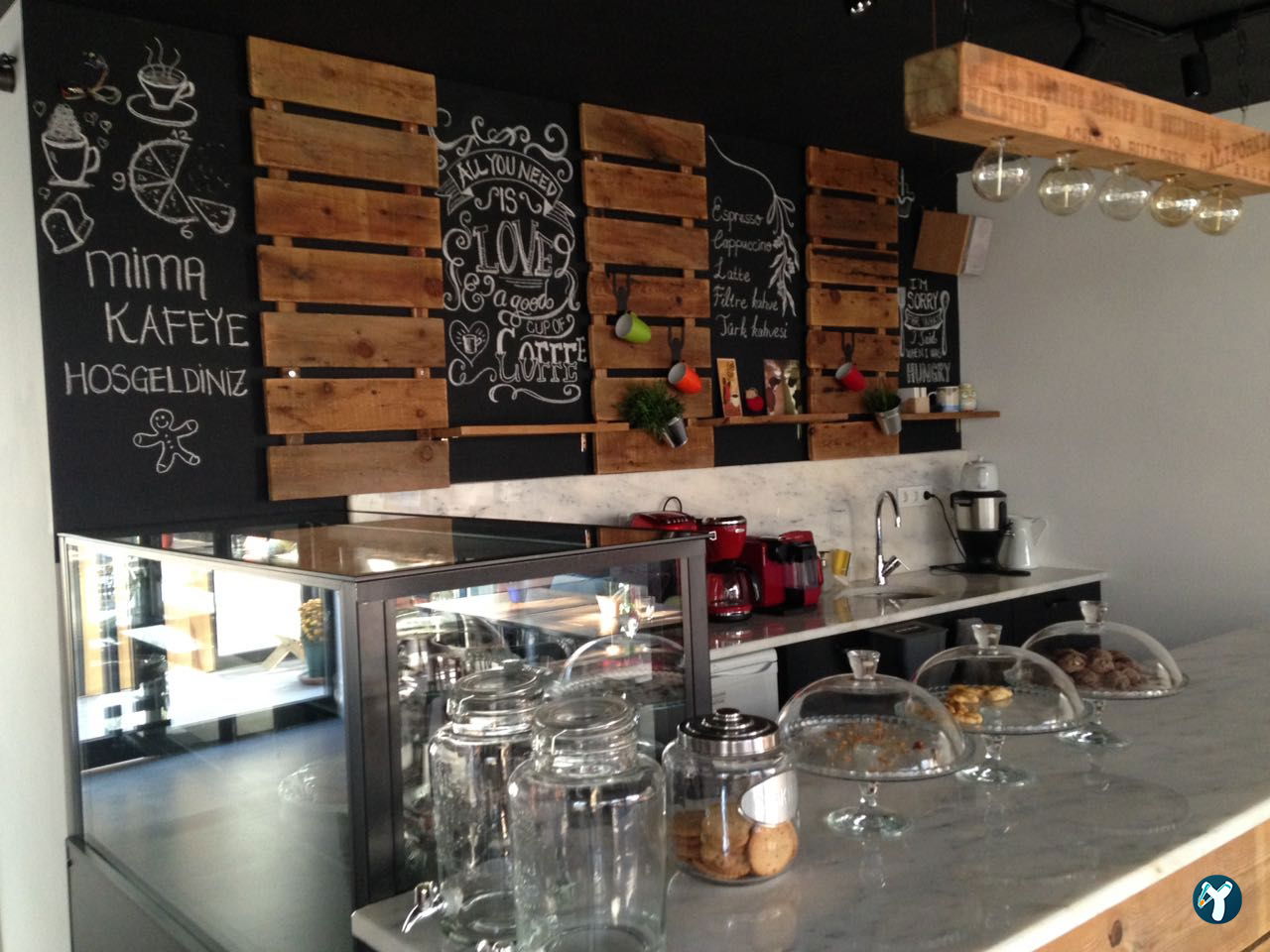 Mima Kafe