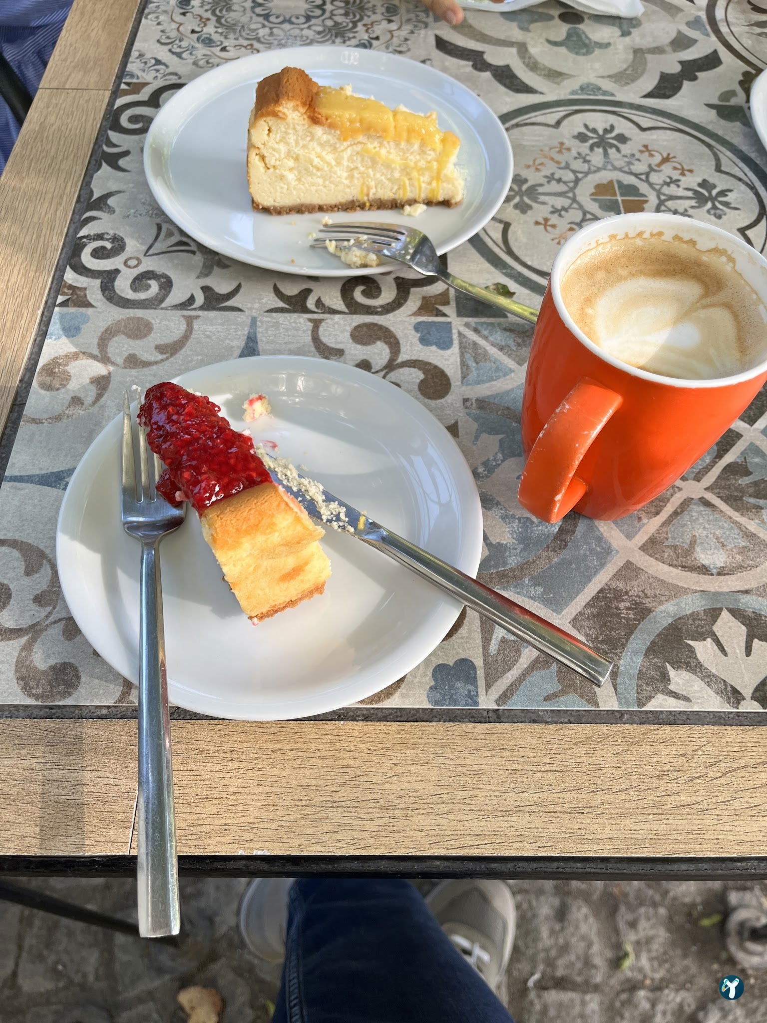 Mima Kafe