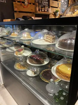 Mima Kafe resimleri